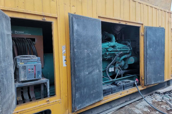 广陵发电机组夏季保养的注意事项有哪些？