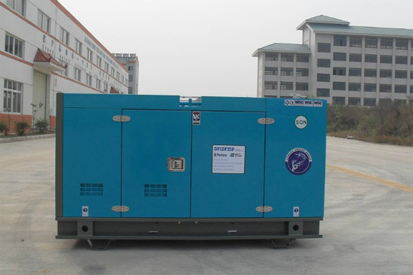 广陵发电机租赁发电机组的换季保养注意事项