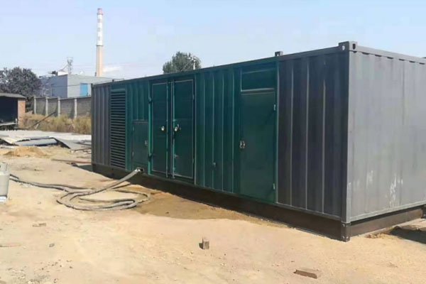 广陵发电机组保养注意事项？