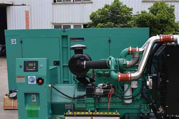 广陵工厂发电机应急发电注意事项？