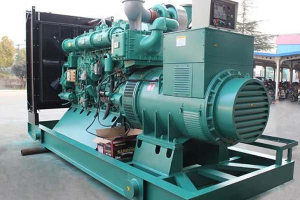 广陵工厂发电机应急发电中如何优化燃油储备管理？