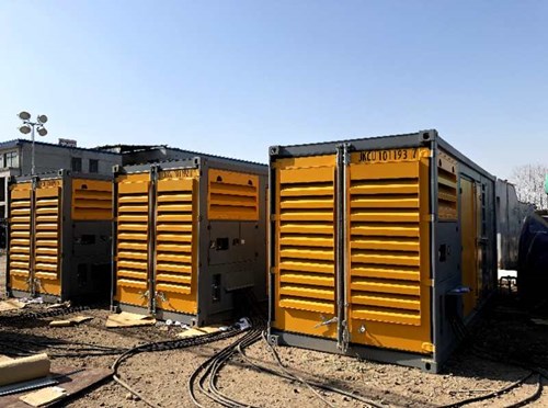 广陵防冻液的气味异常可能是由哪些原因导致的？