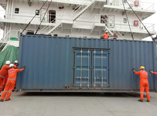 广陵发电机组保养冬季防冻液是否需要更换？