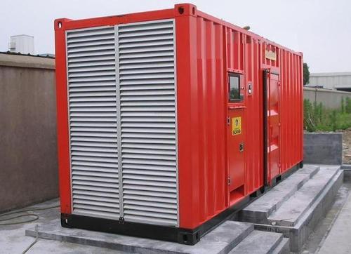 广陵发电机组调压板有哪些常见的故障？