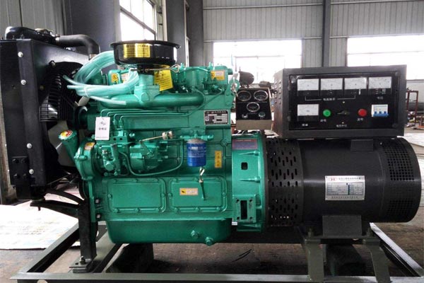 广陵传感器在柴油发电机组中起到什么作用？