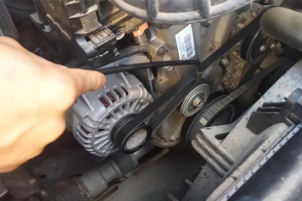 广陵转速传感器的工作原理是什么？