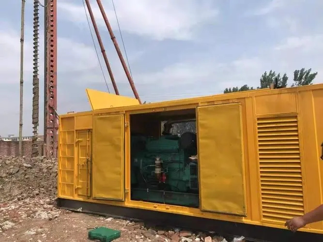 广陵清洗空气滤清器时需要注意什么？