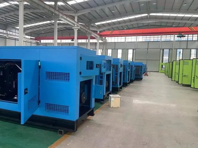 广陵如何判断柴油发电机组的电瓶是否需要更换？