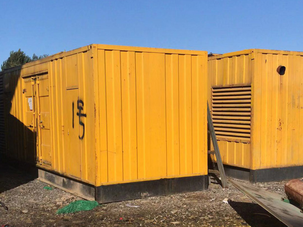 广陵柴油发电机组深海控制系统怎么样？