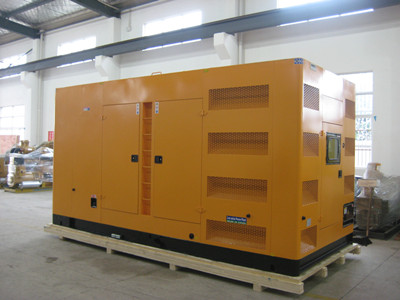 广陵不同类型的发电机组在冬季保养时的注意事项有何差异？