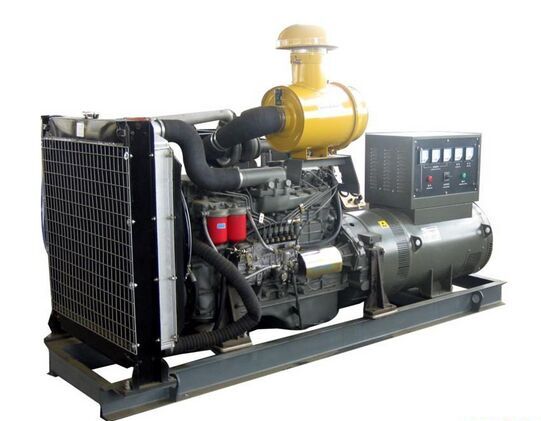 广陵汽油发电机组冬季保养时，燃油系统需要注意什么？