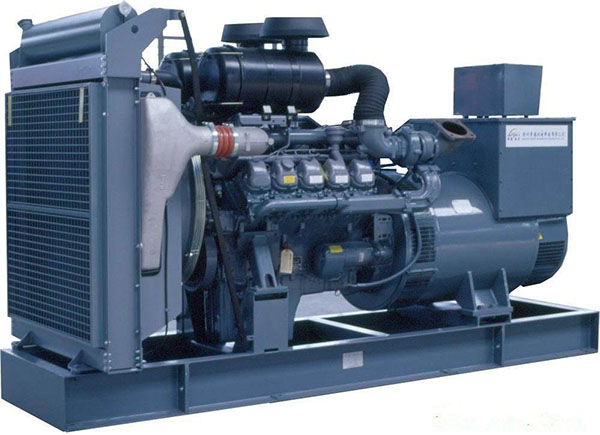 广陵发电机组冬季保养需注意哪些细节？