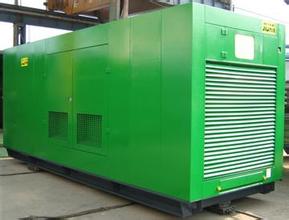 广陵柴油发电机组的加热装置有哪些类型？