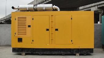 广陵柴油发电机组北方使用是否需要加装加热装置？