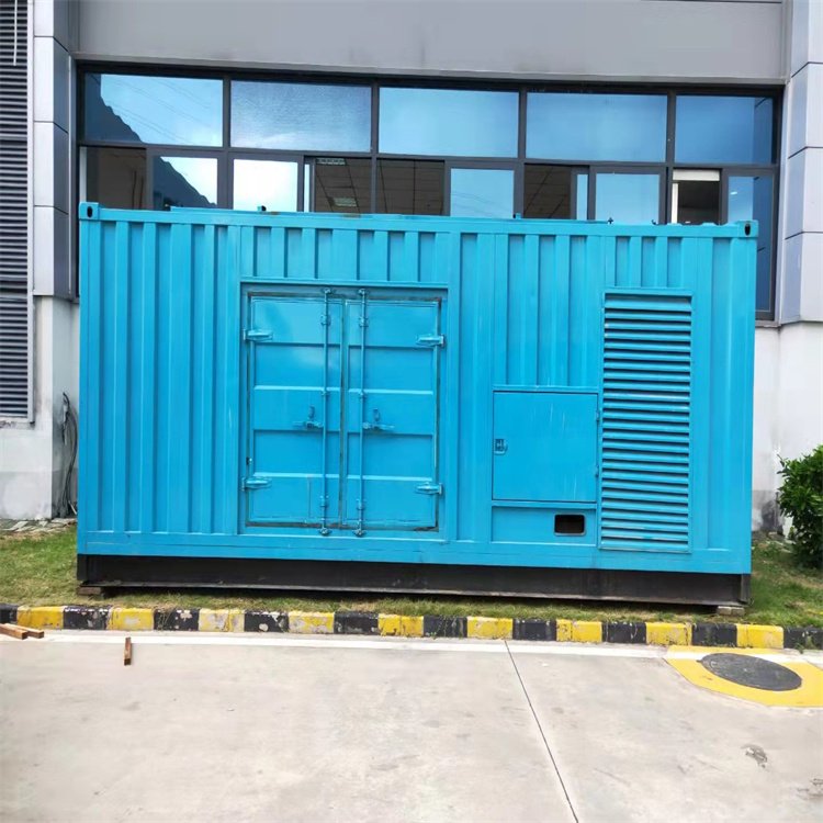 广陵柴油发电机组冬季燃油使用注意事项？