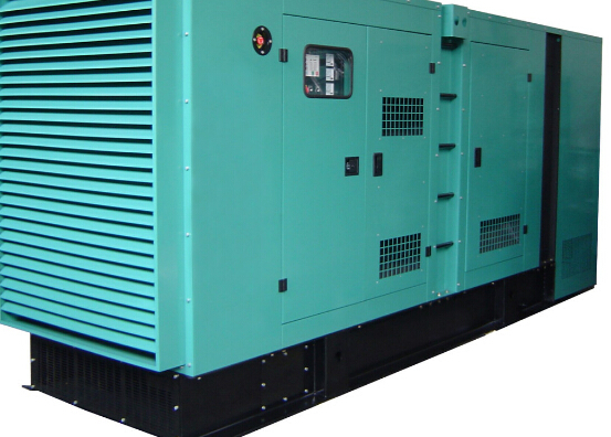 广陵发电机组水冷式机油散热器常见的故障有哪些？