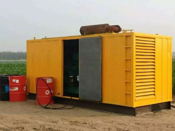 广陵安装新的水冷式机油散热器密封件有哪些注意事项？