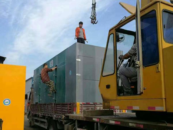 广陵更换水冷式机油散热器密封件的操作流程是怎样的？