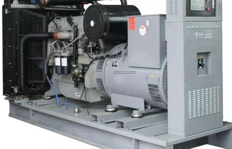 广陵冬季柴油发电机组启动前的准备工作有哪些？