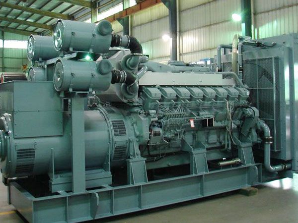 广陵电气系统故障可能导致冬季柴油发电机组启动失败的原因有哪些？