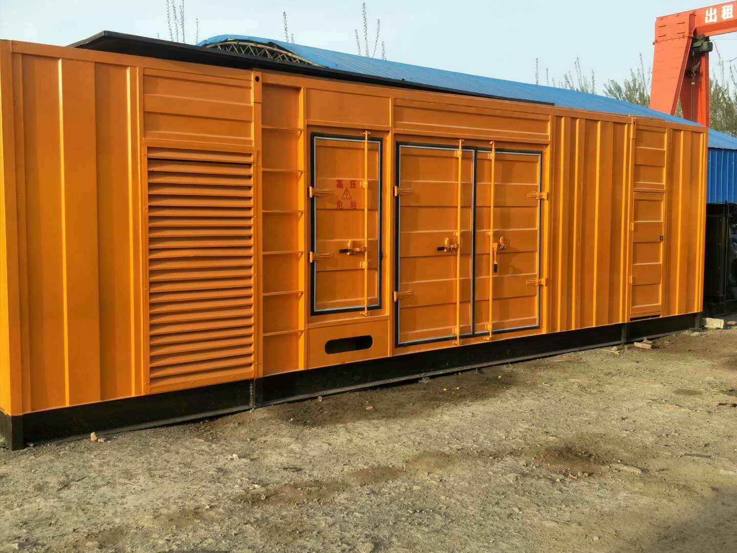 广陵如何判断柴油发电机组的蓄电池是否出现硫化现象？