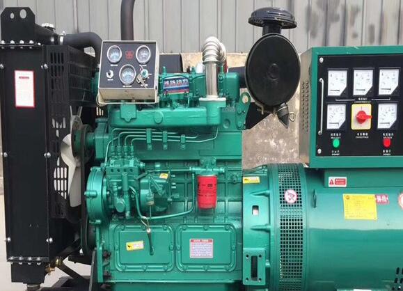 广陵柴油发电机冬季保养周期和夏季一样吗？